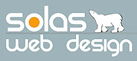 Solas Web Design